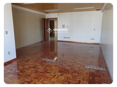 Sala para alugar com 41m² no bairro Exposição em Caxias do Sul - Foto 4