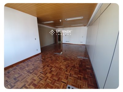 Sala para alugar com 41m² no bairro Exposição em Caxias do Sul - Foto 5