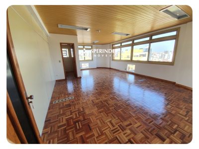 Sala para alugar com 44m² no bairro Exposição em Caxias do Sul - Foto 2