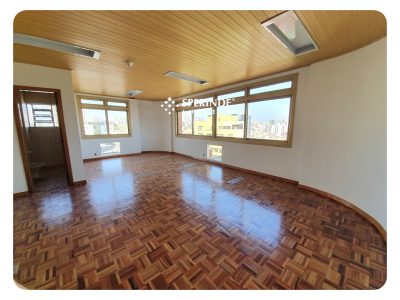 Sala para alugar com 44m² no bairro Exposição em Caxias do Sul - Foto 3