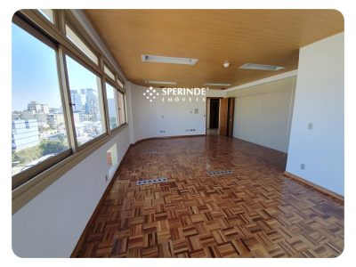 Sala para alugar com 44m² no bairro Exposição em Caxias do Sul - Foto 4