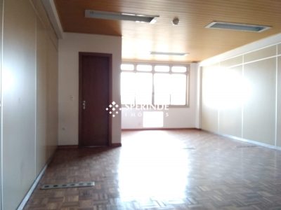 Sala para alugar com 41m² no bairro Exposição em Caxias do Sul - Foto 2