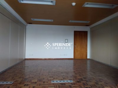 Sala para alugar com 41m² no bairro Exposição em Caxias do Sul - Foto 3