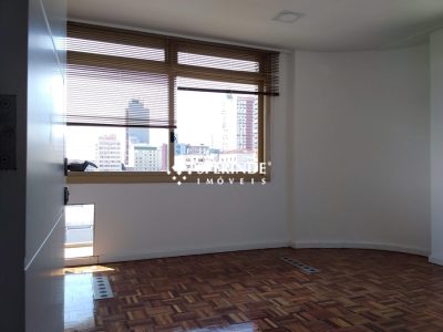 Sala para alugar com 44m² no bairro Exposição em Caxias do Sul - Foto 5