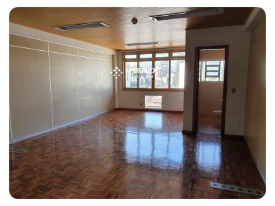 Sala para alugar com 41m² no bairro Exposição em Caxias do Sul - Foto 2