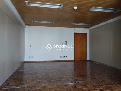 Sala para alugar com 44m² no bairro Exposição em Caxias do Sul - Foto 3