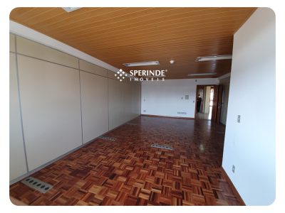 Sala para alugar com 41m² no bairro Exposição em Caxias do Sul - Foto 2