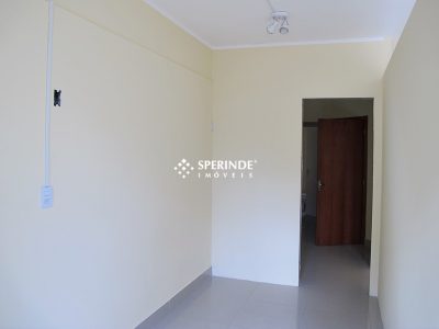 Sala para alugar com 47m² no bairro Menino Deus em Porto Alegre - Foto 2