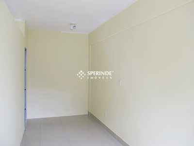 Sala para alugar com 47m² no bairro Menino Deus em Porto Alegre - Foto 4