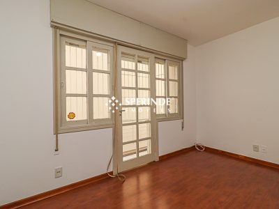 Apartamento para alugar com 42m², 1 quarto, 2 vagas no bairro Petrópolis em Porto Alegre - Foto 2