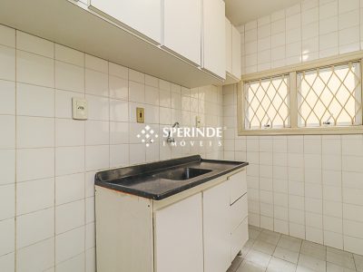 Apartamento para alugar com 42m², 1 quarto, 2 vagas no bairro Petrópolis em Porto Alegre - Foto 5