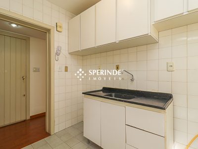 Apartamento para alugar com 42m², 1 quarto, 2 vagas no bairro Petrópolis em Porto Alegre - Foto 6