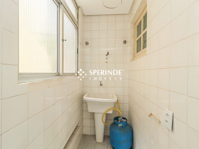 Apartamento para alugar com 42m², 1 quarto, 2 vagas no bairro Petrópolis em Porto Alegre - Foto 11