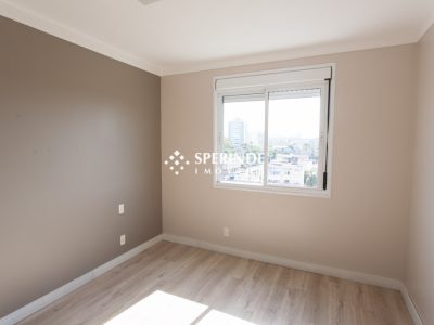 Apartamento para alugar com 110m², 3 quartos, 2 vagas no bairro Passo d'Areia em Porto Alegre - Foto 2