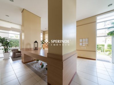 Apartamento para alugar com 110m², 3 quartos, 2 vagas no bairro Passo d'Areia em Porto Alegre - Foto 5