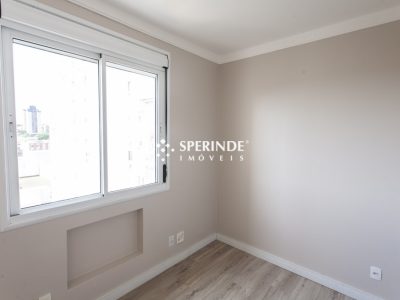 Apartamento para alugar com 110m², 3 quartos, 2 vagas no bairro Passo d'Areia em Porto Alegre - Foto 9