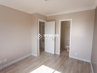 Apartamento para alugar com 110m², 3 quartos, 2 vagas no bairro Passo d'Areia em Porto Alegre - Foto 12