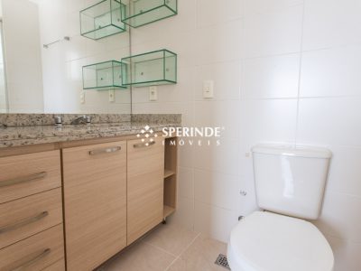 Apartamento para alugar com 110m², 3 quartos, 2 vagas no bairro Passo d'Areia em Porto Alegre - Foto 13