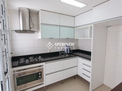 Apartamento para alugar com 110m², 3 quartos, 2 vagas no bairro Passo d'Areia em Porto Alegre - Foto 15