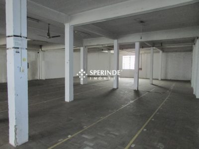 Depósito para alugar com 1.750m² no bairro Floresta em Porto Alegre - Foto 3