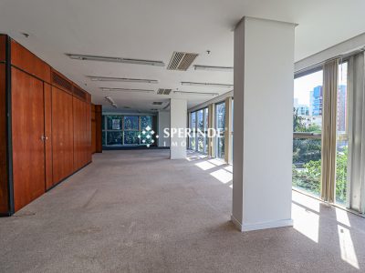 Sala para alugar com 102m², 1 vaga no bairro Petrópolis em Porto Alegre - Foto 2