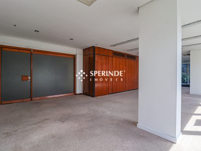 Sala para alugar com 102m², 1 vaga no bairro Petrópolis em Porto Alegre - Foto 4