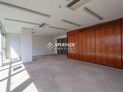 Sala para alugar com 102m², 1 vaga no bairro Petrópolis em Porto Alegre - Foto 5