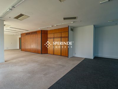 Sala para alugar com 102m², 1 vaga no bairro Petrópolis em Porto Alegre - Foto 6