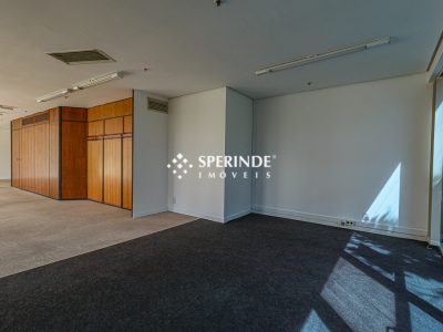 Sala para alugar com 102m², 1 vaga no bairro Petrópolis em Porto Alegre - Foto 7