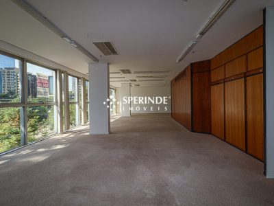 Sala para alugar com 102m², 1 vaga no bairro Petrópolis em Porto Alegre - Foto 8