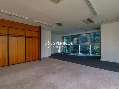 Sala para alugar com 102m², 1 vaga no bairro Petrópolis em Porto Alegre - Foto 14