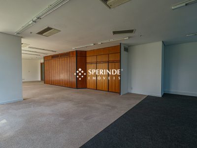 Sala para alugar com 102m², 1 vaga no bairro Petrópolis em Porto Alegre - Foto 15