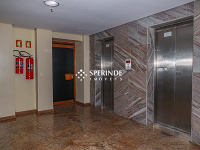 Sala para alugar com 102m², 1 vaga no bairro Petrópolis em Porto Alegre - Foto 21