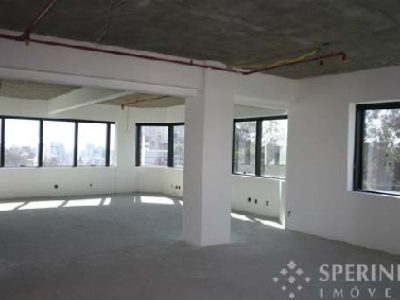 Sala para alugar com 125m² no bairro Três Figueiras em Porto Alegre - Foto 2