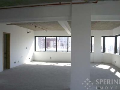 Sala para alugar com 125m² no bairro Três Figueiras em Porto Alegre - Foto 3