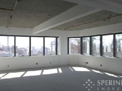 Sala para alugar com 125m² no bairro Três Figueiras em Porto Alegre - Foto 4