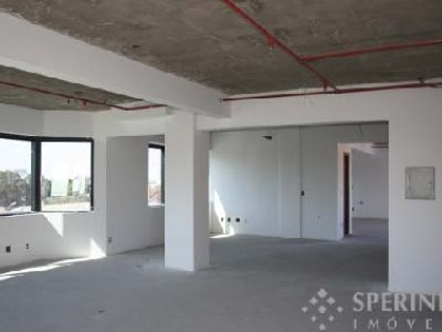 Sala para alugar com 125m² no bairro Três Figueiras em Porto Alegre - Foto 5