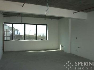 Sala para alugar com 125m² no bairro Três Figueiras em Porto Alegre - Foto 6