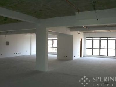 Sala para alugar com 125m² no bairro Três Figueiras em Porto Alegre - Foto 8