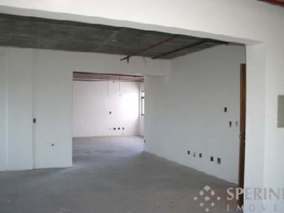 Sala para alugar com 125m² no bairro Três Figueiras em Porto Alegre - Foto 9