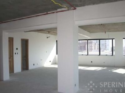 Sala para alugar com 125m² no bairro Três Figueiras em Porto Alegre - Foto 10