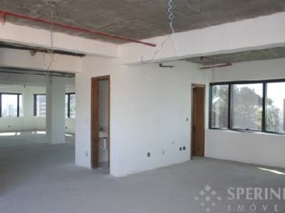 Sala para alugar com 125m² no bairro Três Figueiras em Porto Alegre - Foto 11