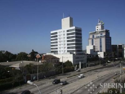 Sala para alugar com 125m² no bairro Três Figueiras em Porto Alegre - Foto 13