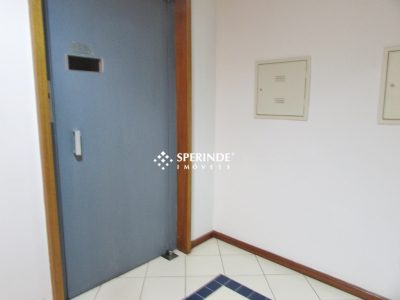 Sala para alugar com 48m² no bairro Floresta em Porto Alegre - Foto 7