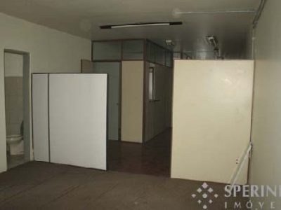 Sala para alugar com 85m² no bairro Centro em Porto Alegre - Foto 4