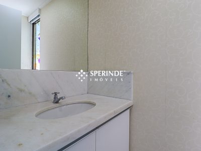 Sala para alugar com 55m², 1 vaga no bairro Bela Vista em Porto Alegre - Foto 6