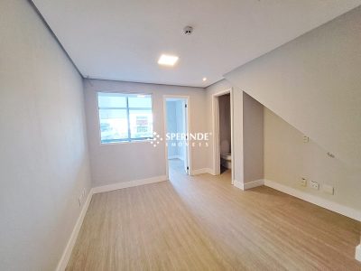 Sala para alugar com 82m² no bairro Moinhos de Vento em Porto Alegre - Foto 2