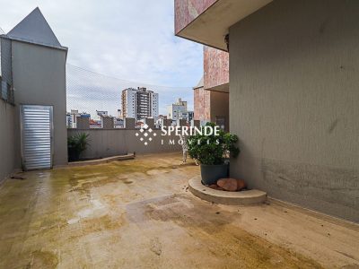 Cobertura para alugar com 277m², 3 quartos, 2 vagas no bairro Rio Branco em Porto Alegre - Foto 31