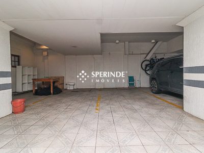 Cobertura para alugar com 277m², 3 quartos, 2 vagas no bairro Rio Branco em Porto Alegre - Foto 36