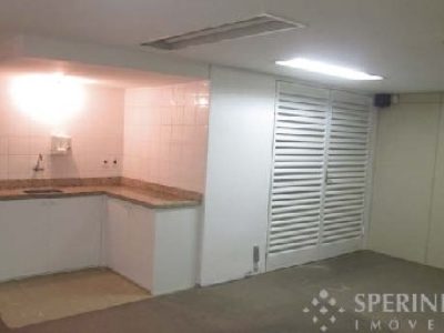 Sala para alugar com 171m² no bairro Centro em Porto Alegre - Foto 4